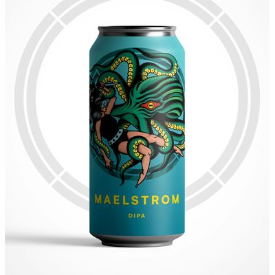 Otherworld Maelstrom DIPA