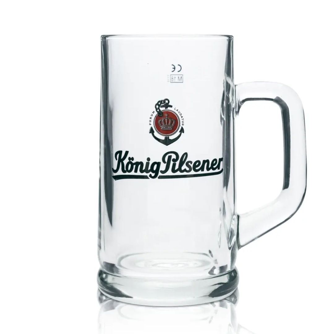 Konig Pint Tankard