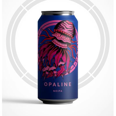 Otherworld Opaline NE IPA