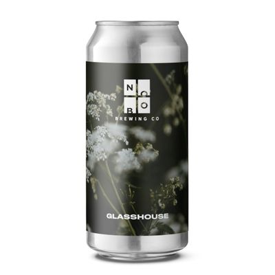Glasshouse x Nothing Bound Everything That Happens Is From Now On DIPA Glasshouse x Nothing Bound Everything That Happens Is From Now On DIPA