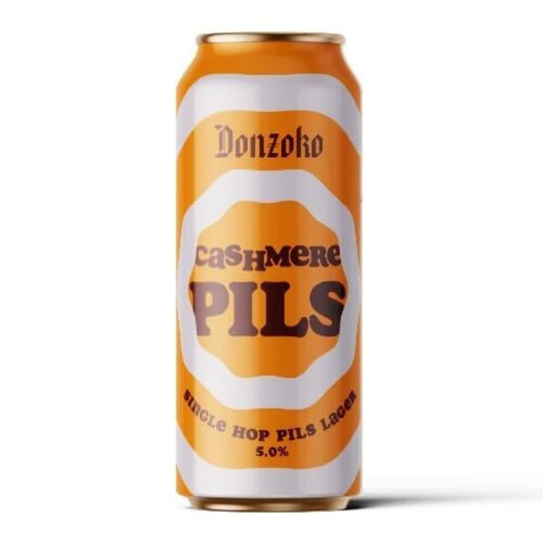 Donzoko Cashmere Pils