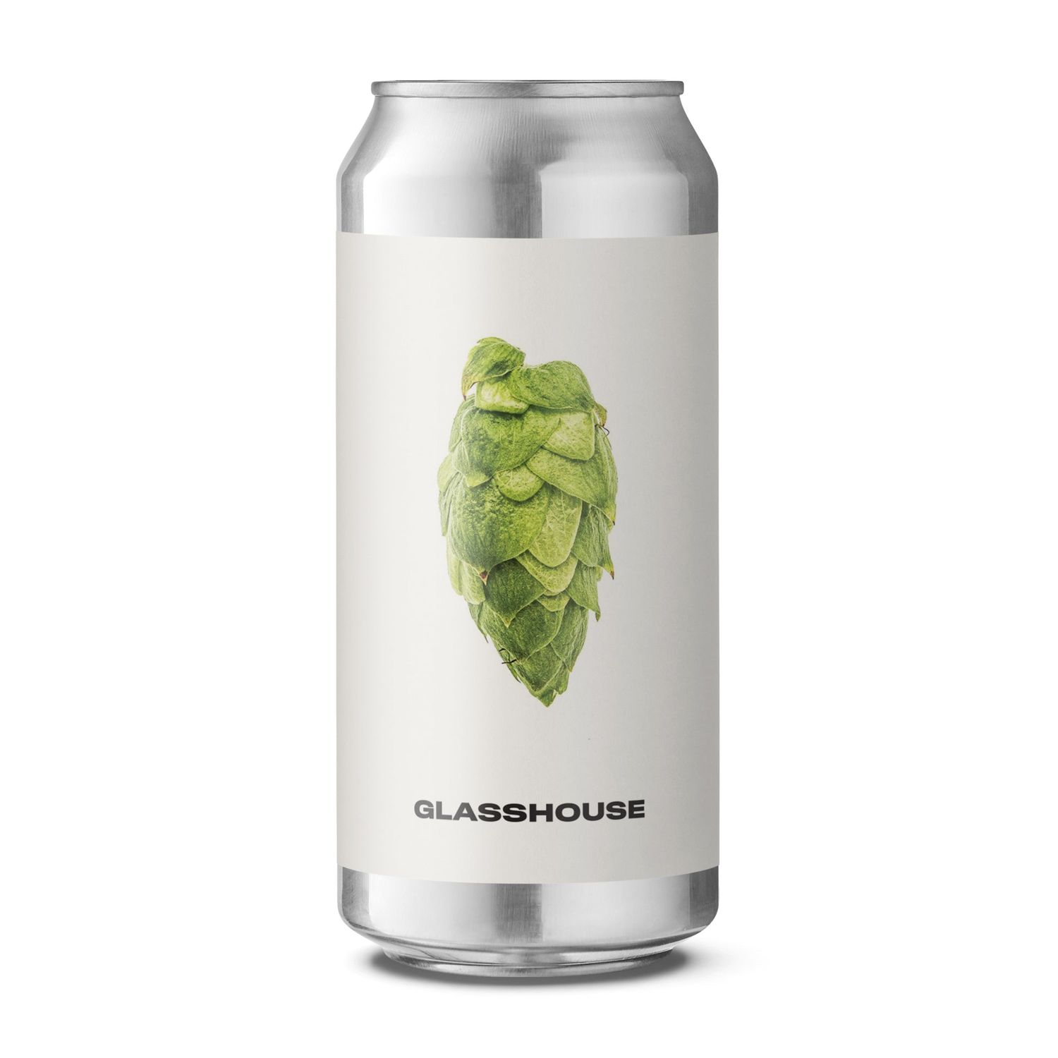 Glasshouse Single Hop Series Citra Pale Ale Glasshouse Single Hop Series Citra Pale Ale