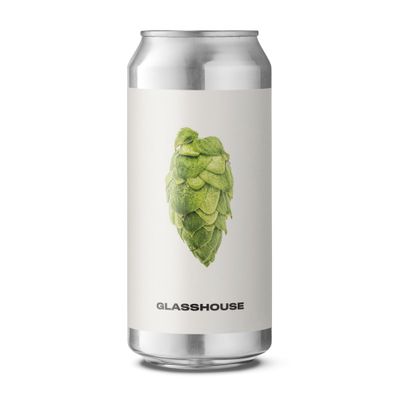 Glasshouse Single Hop Series Citra Pale Ale Glasshouse Single Hop Series Citra Pale Ale