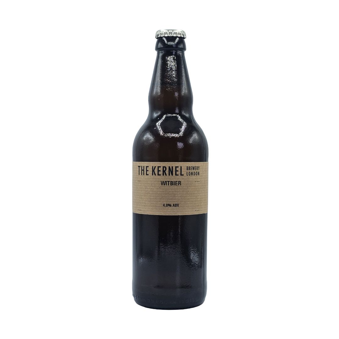 Kernel Witbier