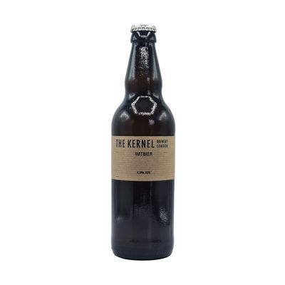 Kernel Witbier