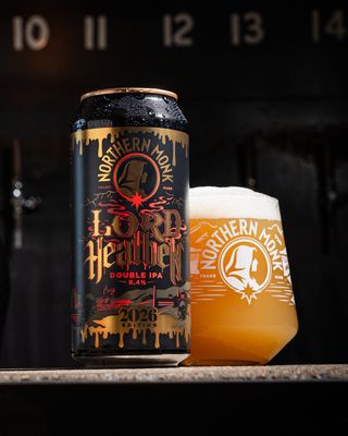 Northern Monk Lord Heathen 2026 DIPA