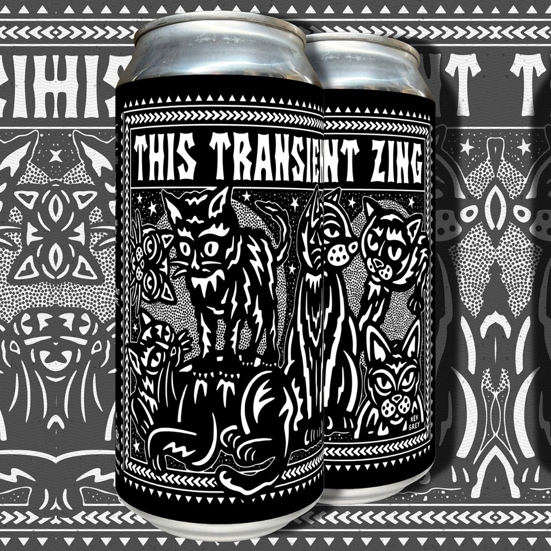 Black Iris This Transient Zing Sour Black Iris This Transient Zing Sour
