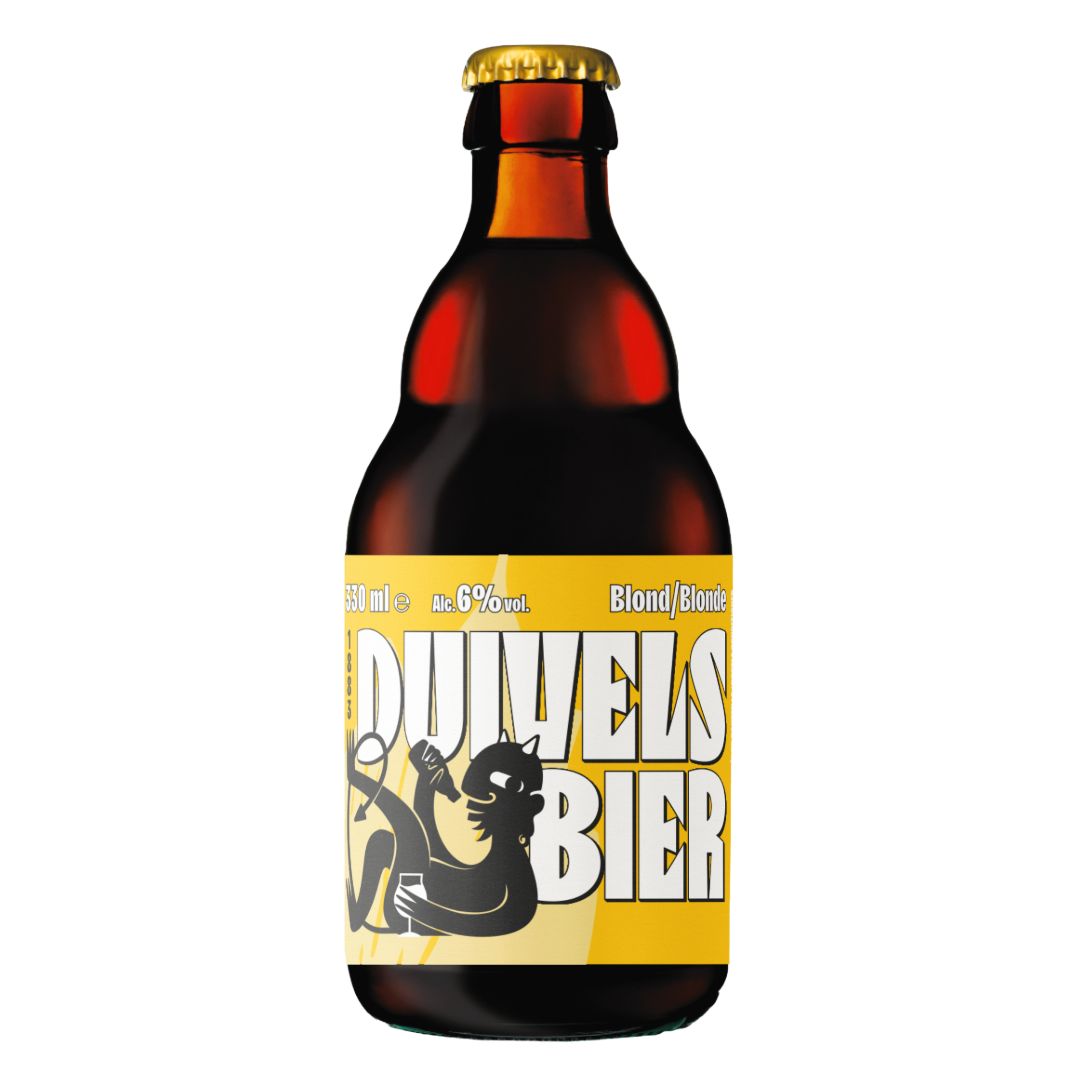 Boon Duivelsbier Blonde Boon Duivelsbier Blonde