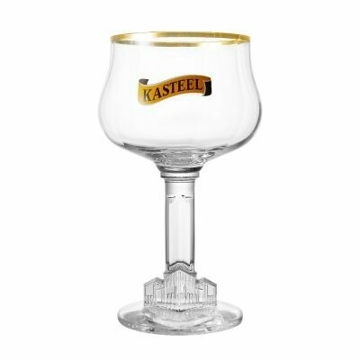 Kasteel Beer Glass 500ml Kasteel Beer Glass 500ml
