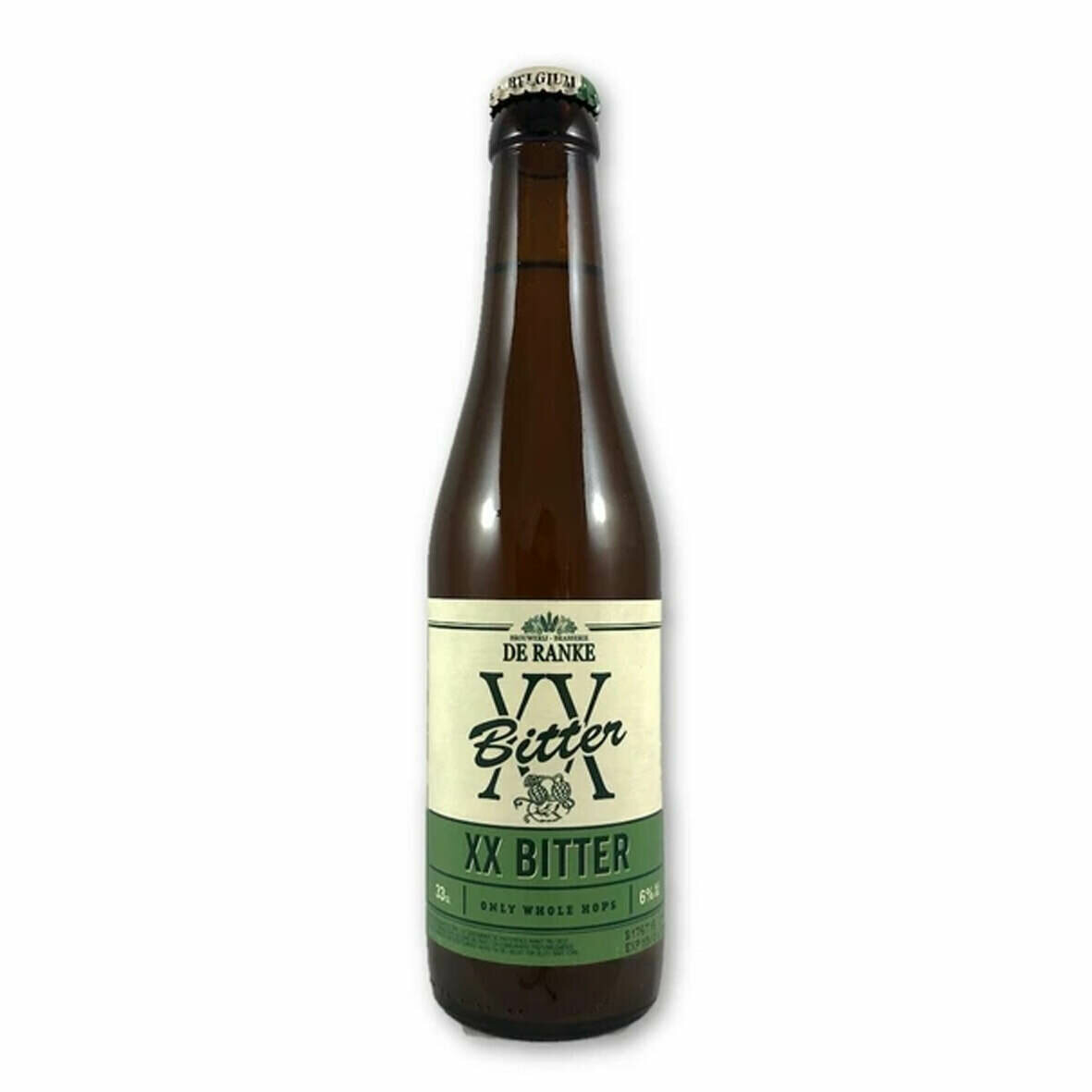 De Ranke XX Bitter Blond
