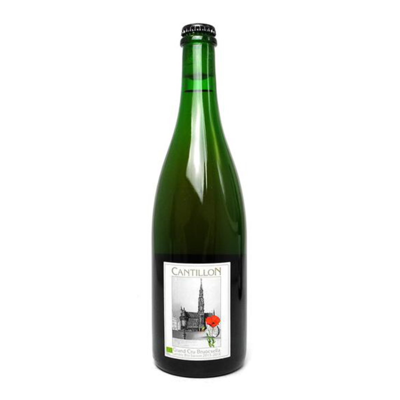 Cantillon Grand Cru Bruoscella Lambic
