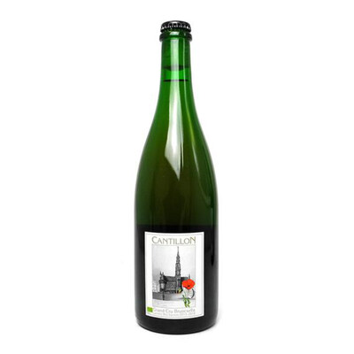 Cantillon Grand Cru Bruoscella Lambic