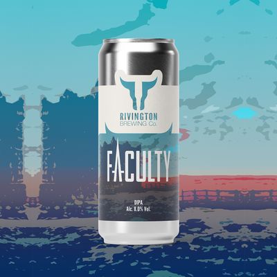Rivington Faculty DIPA Rivington Faculty DIPA