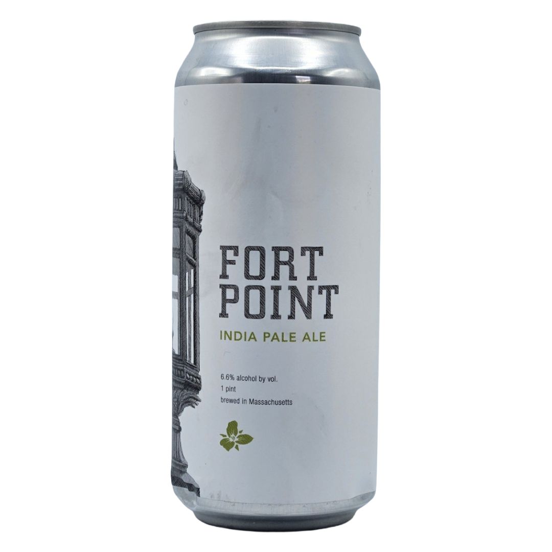 Trillium Fort Point IPA Trillium Fort Point IPA