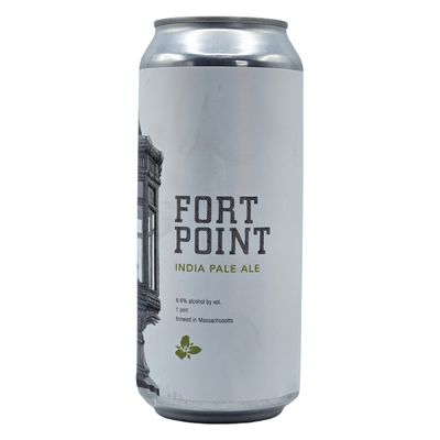 Trillium Fort Point IPA Trillium Fort Point IPA