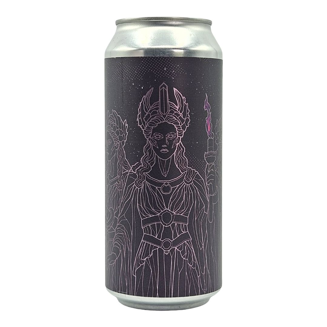 Mortalis Medea DIPA
