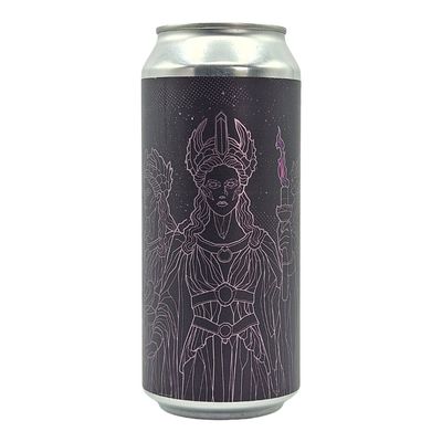 Mortalis Medea DIPA