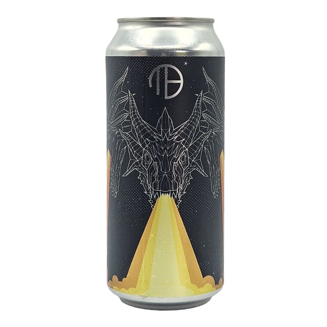 Mortalis Hydra Papaya Peach Pineapple Smoothie Sour