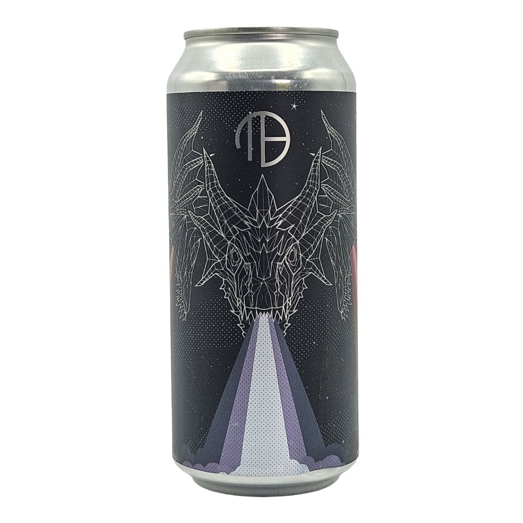 Mortalis Hydra Pomegranate Blueberry Raspberry Smoothie Sour Mortalis Hydra Pomegranate Blueberry Raspberry Smoothie Sour