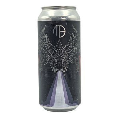 Mortalis Hydra Pomegranate Blueberry Raspberry Smoothie Sour Mortalis Hydra Pomegranate Blueberry Raspberry Smoothie Sour