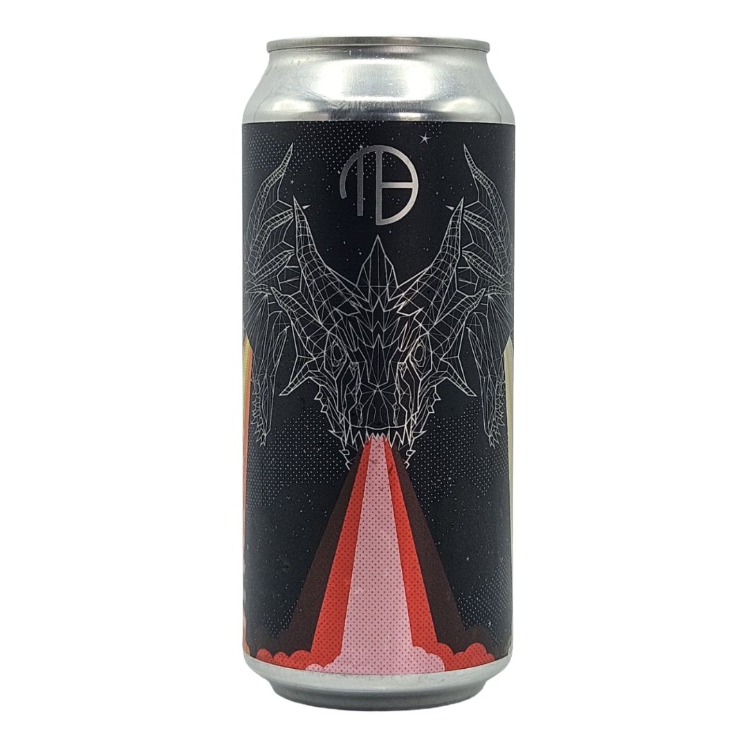Mortalis Hydra Strawberry Peach Cream Smoothie Sour Mortalis Hydra Strawberry Peach Cream Smoothie Sour