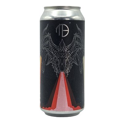Mortalis Hydra Strawberry Peach Cream Smoothie Sour Mortalis Hydra Strawberry Peach Cream Smoothie Sour