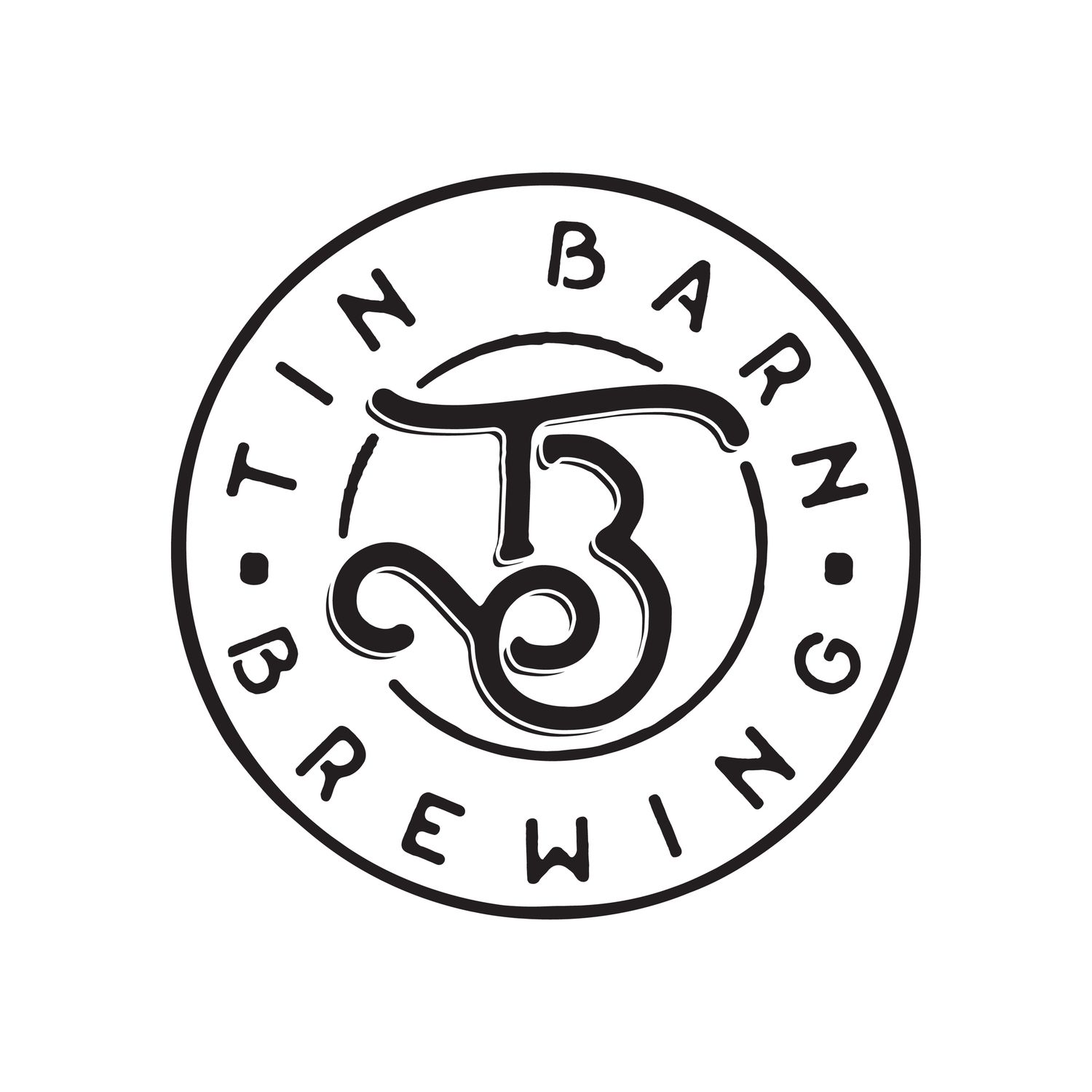 Tin Barn Queen Citra Tributary Hop Farm Edition 2026 TIPA