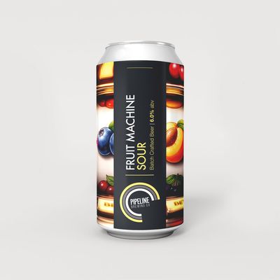 Pipeline Fruit Machine Sour