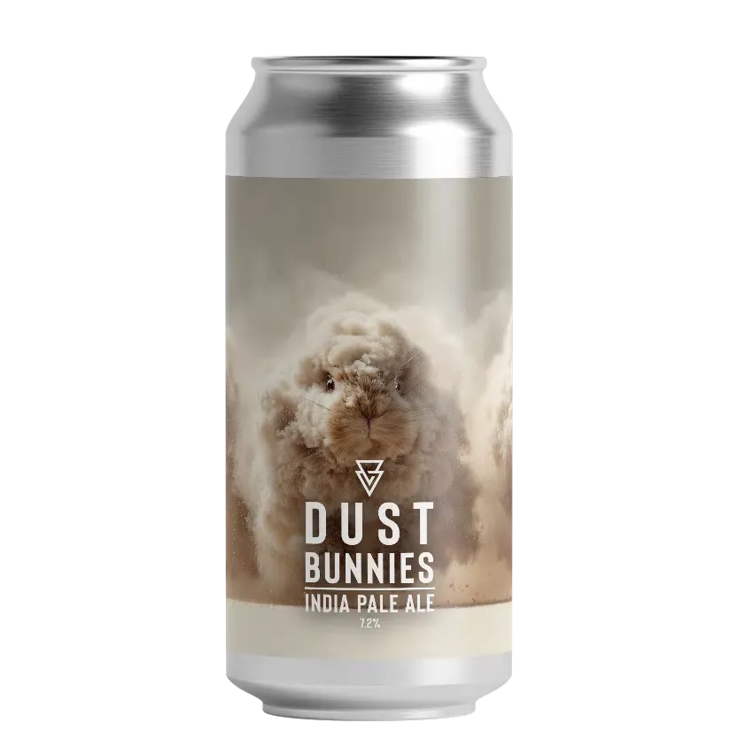 Azvex Dust Bunnies IPA Azvex Dust Bunnies IPA