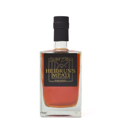 Lancashire Mead Co Heidrun's Mead Lancashire Mead Co Heidrun's Mead