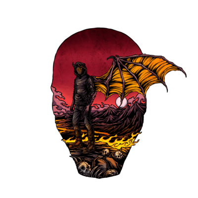 Dark Element Death IPA Dark Element Death IPA