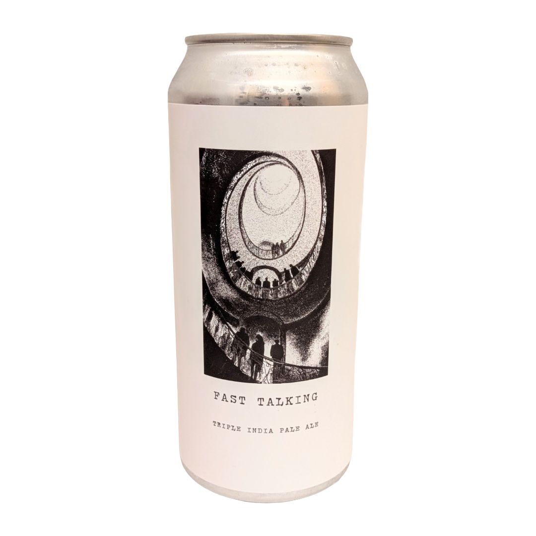 Root & Branch x North Park Fast Talking TIPA Root & Branch x North Park Fast Talking TIPA