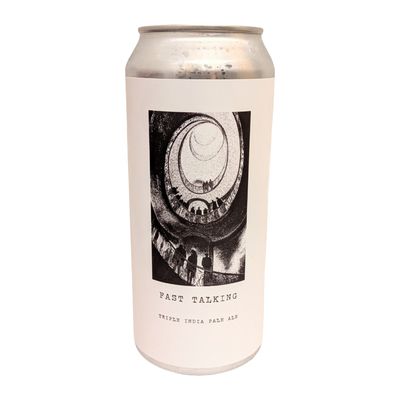 Root &amp; Branch x North Park Fast Talking TIPA