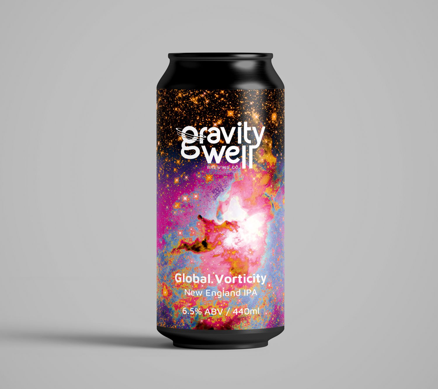 Gravity Well Global Vorticity NE IPA Gravity Well Global Vorticity NE IPA