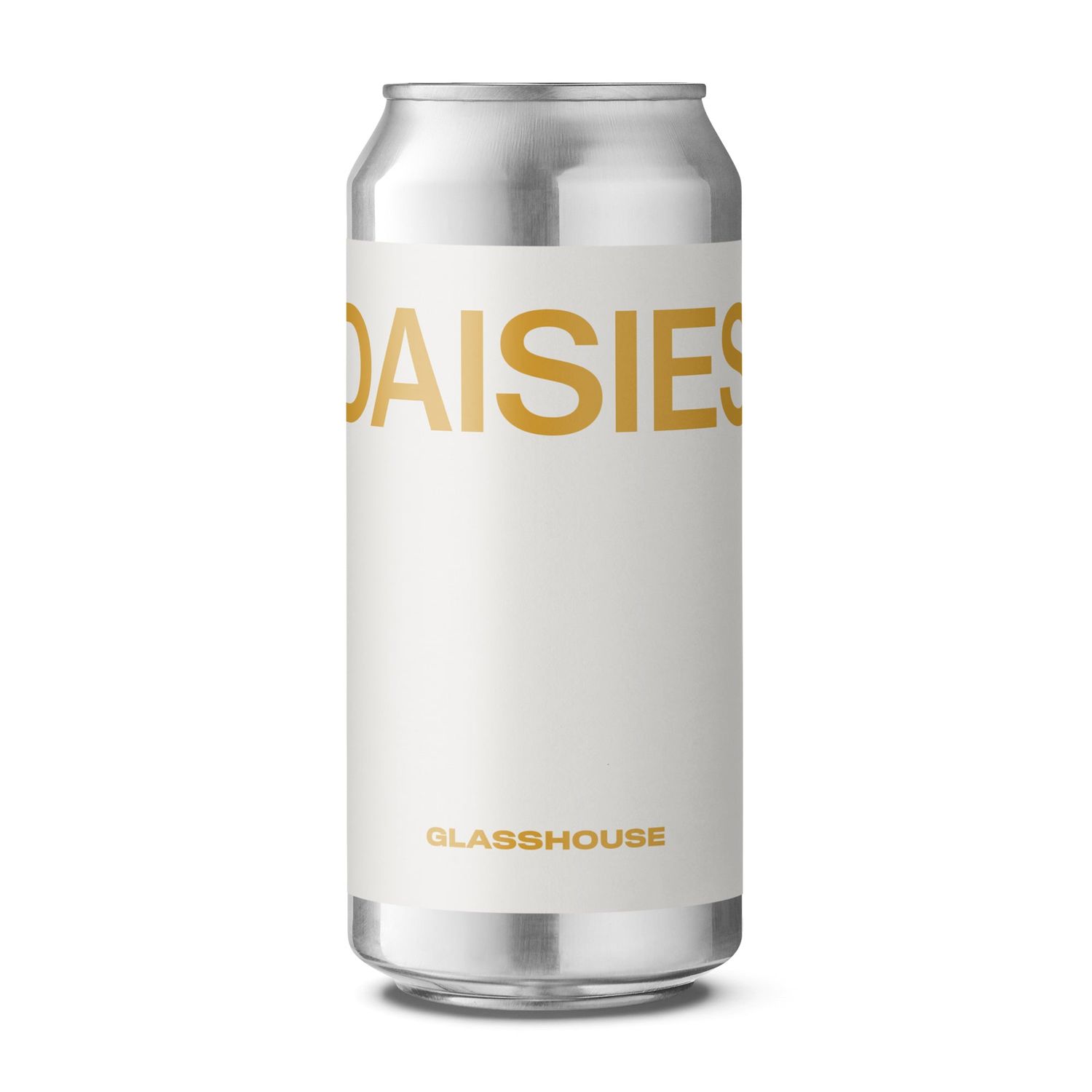 Glasshouse Daisies Pale Ale Glasshouse Daisies Pale Ale