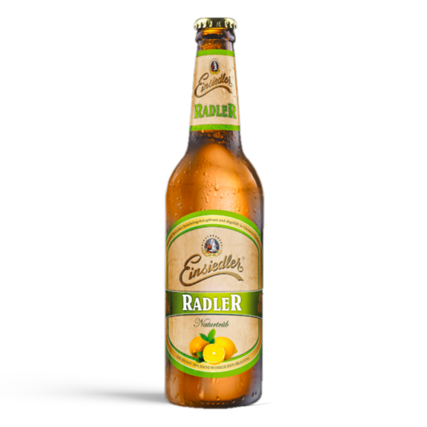 Einsiedler Radler Einsiedler Radler