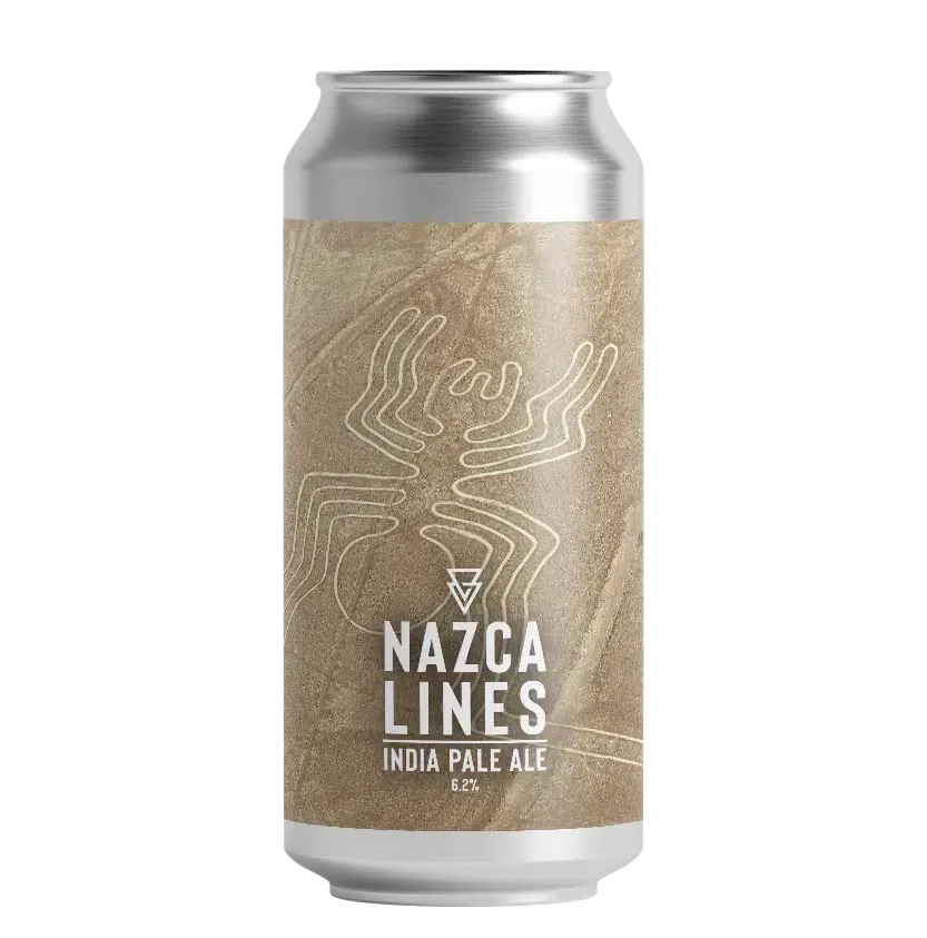 Azvex Nazca Lines IPA