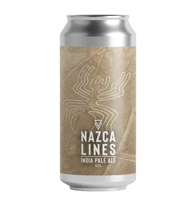 Azvex Nazca Lines IPA Azvex Nazca Lines IPA
