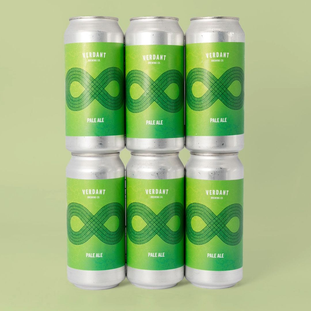 Verdant 300 Laps of Your Garden Pale Ale