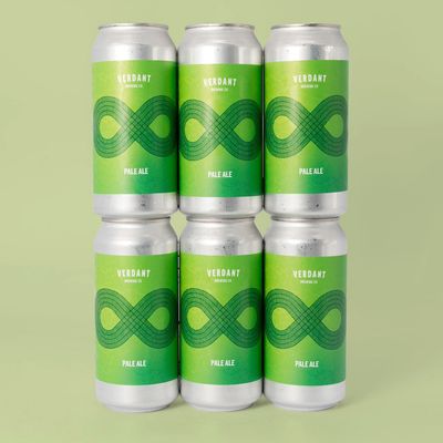Verdant 300 Laps of Your Garden Pale Ale Verdant 300 Laps of Your Garden Pale Ale