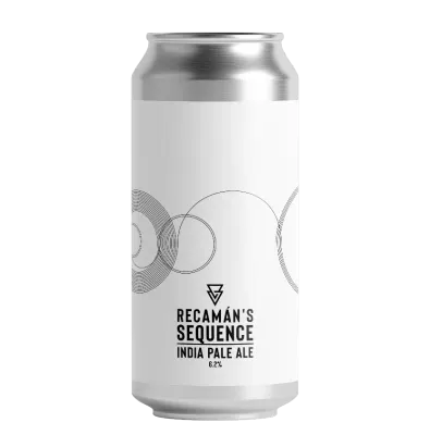 Azvex Recamán’s Sequence IPA Azvex Recamán’s Sequence IPA