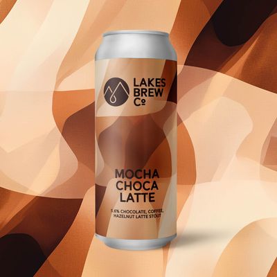 Lakes Mocha Choca Latte Stout Lakes Mocha Choca Latte Stout