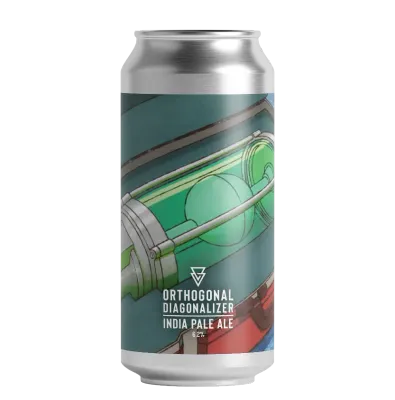 Azvex Orthogonal Diagonalizer IPA Azvex Orthogonal Diagonalizer IPA