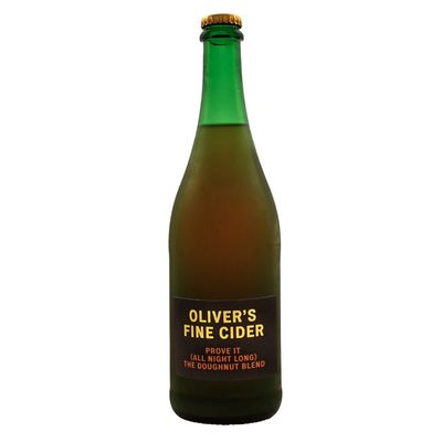 Oliver's Prove It (All Night Long) Sparkling Cider Oliver's Prove It (All Night Long) Sparkling Cider