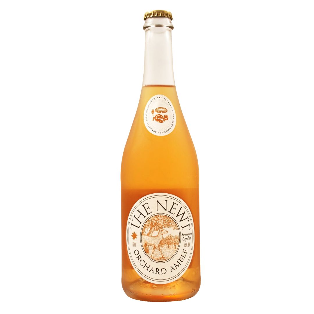 The Newt Orchard Amble 2023 Cider The Newt Orchard Amble 2023 Cider