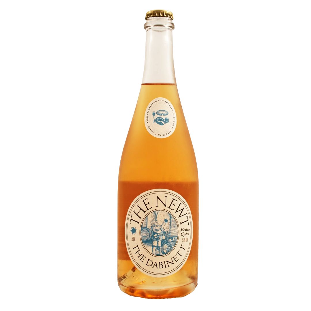 The Newt The Dabinett 2022 Cider The Newt The Dabinett 2022 Cider