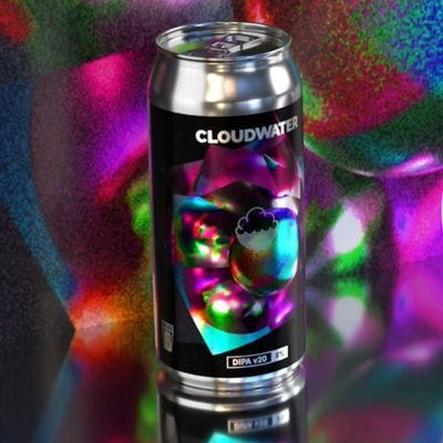 Cloudwater DIPA v20 Cloudwater DIPA v20