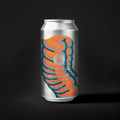 Track x Superflux // Capacitor DIPA Track x Superflux // Capacitor DIPA