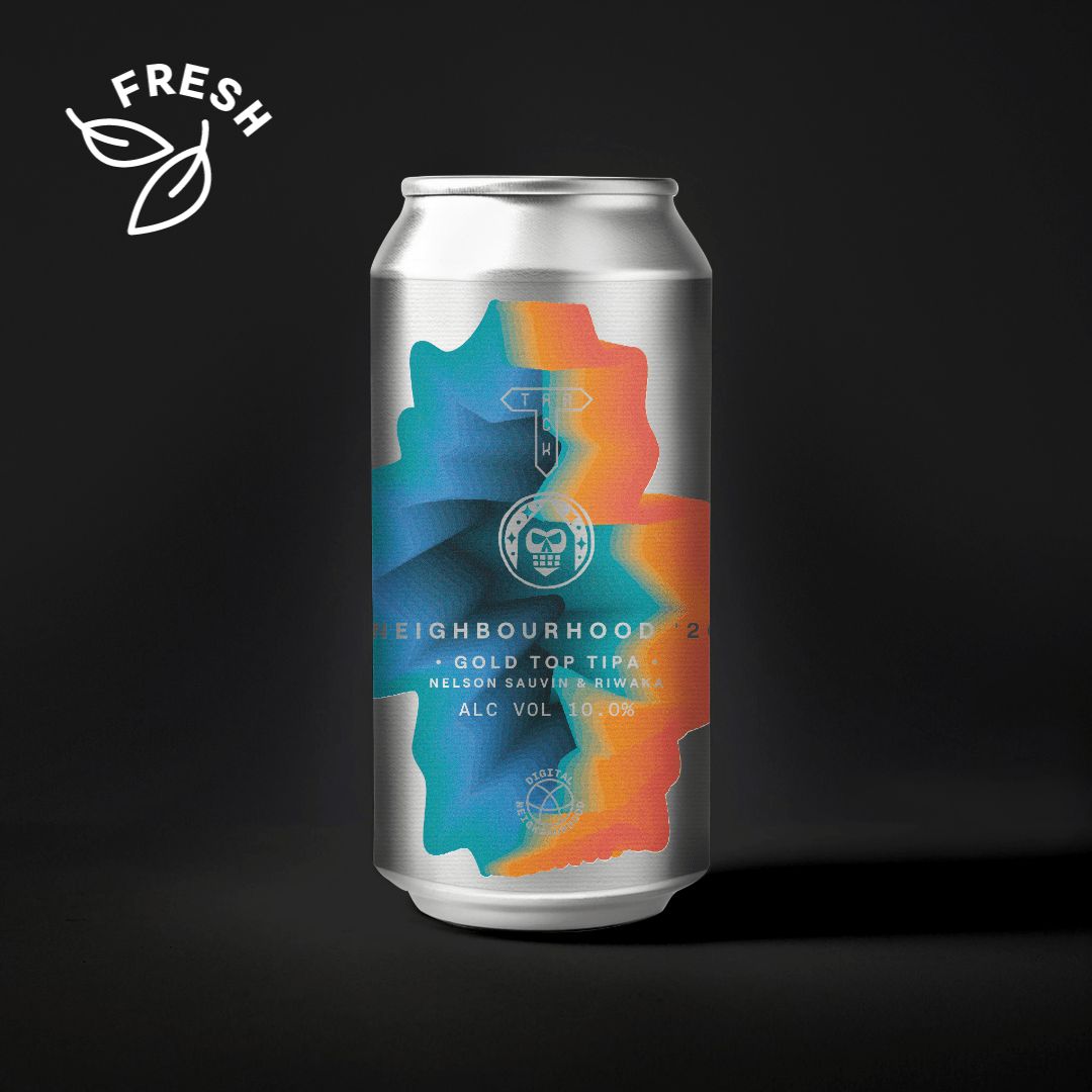 Track x Messorem Neighbourhood Gold Top TIPA Track x Messorem Neighbourhood Gold Top TIPA