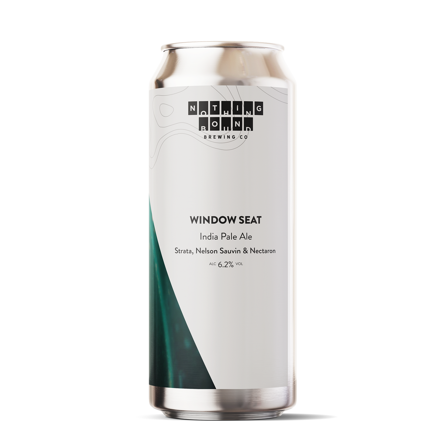 Nothing Bound Window Seat IPA